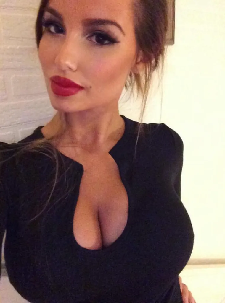 KROTE OPASNE KRIVINE: Koliko god se trude, nikako ne uspijevaju obuzdati svoje obline