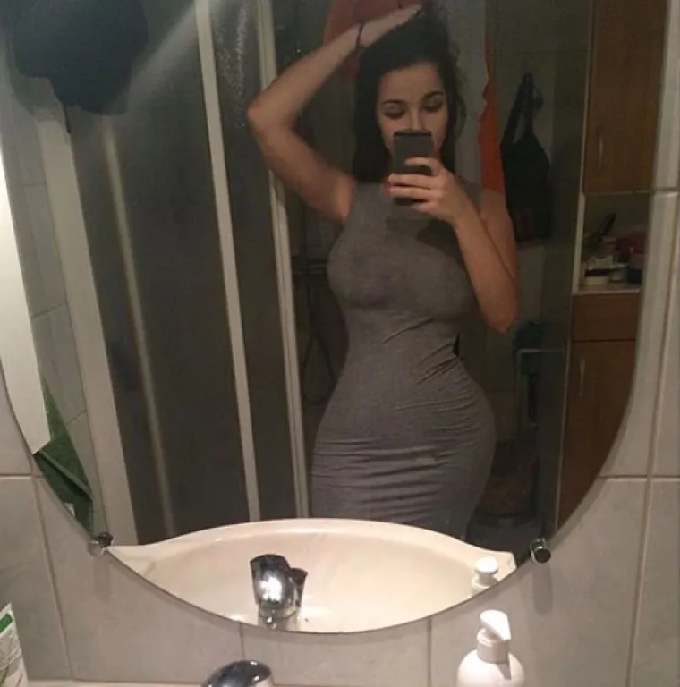 KROTE OPASNE KRIVINE: Koliko god se trude, nikako ne uspijevaju obuzdati svoje obline