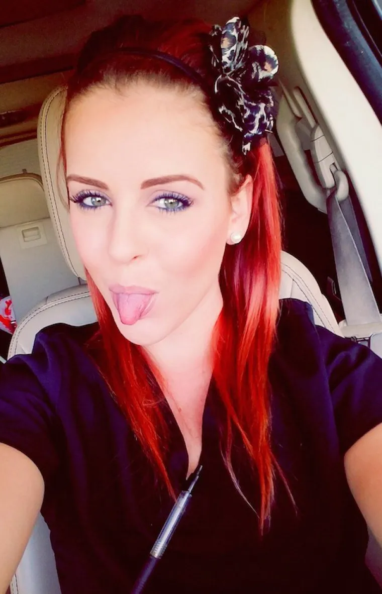 &Scaron;TO TO RADE S JEZIKOM?! Ove cure ba&scaron; vole biti malo zločeste