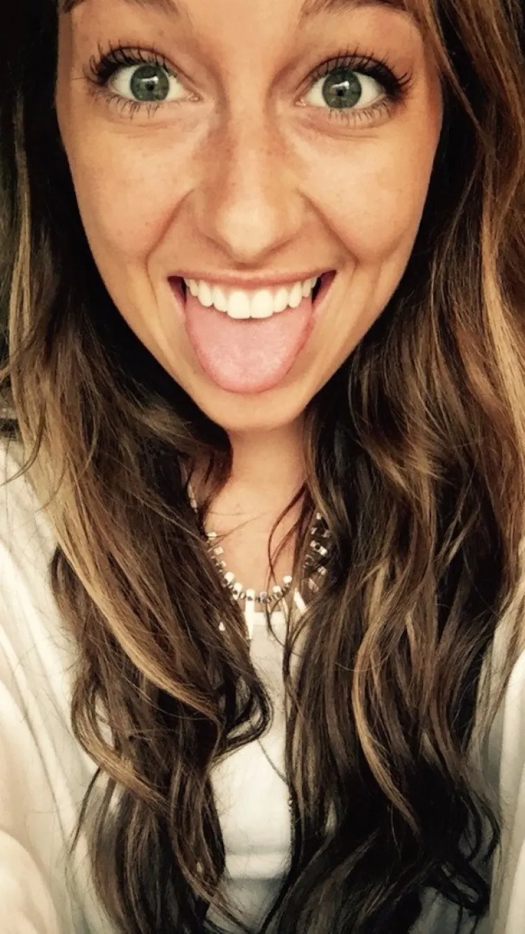 &Scaron;TO TO RADE S JEZIKOM?! Ove cure ba&scaron; vole biti malo zločeste