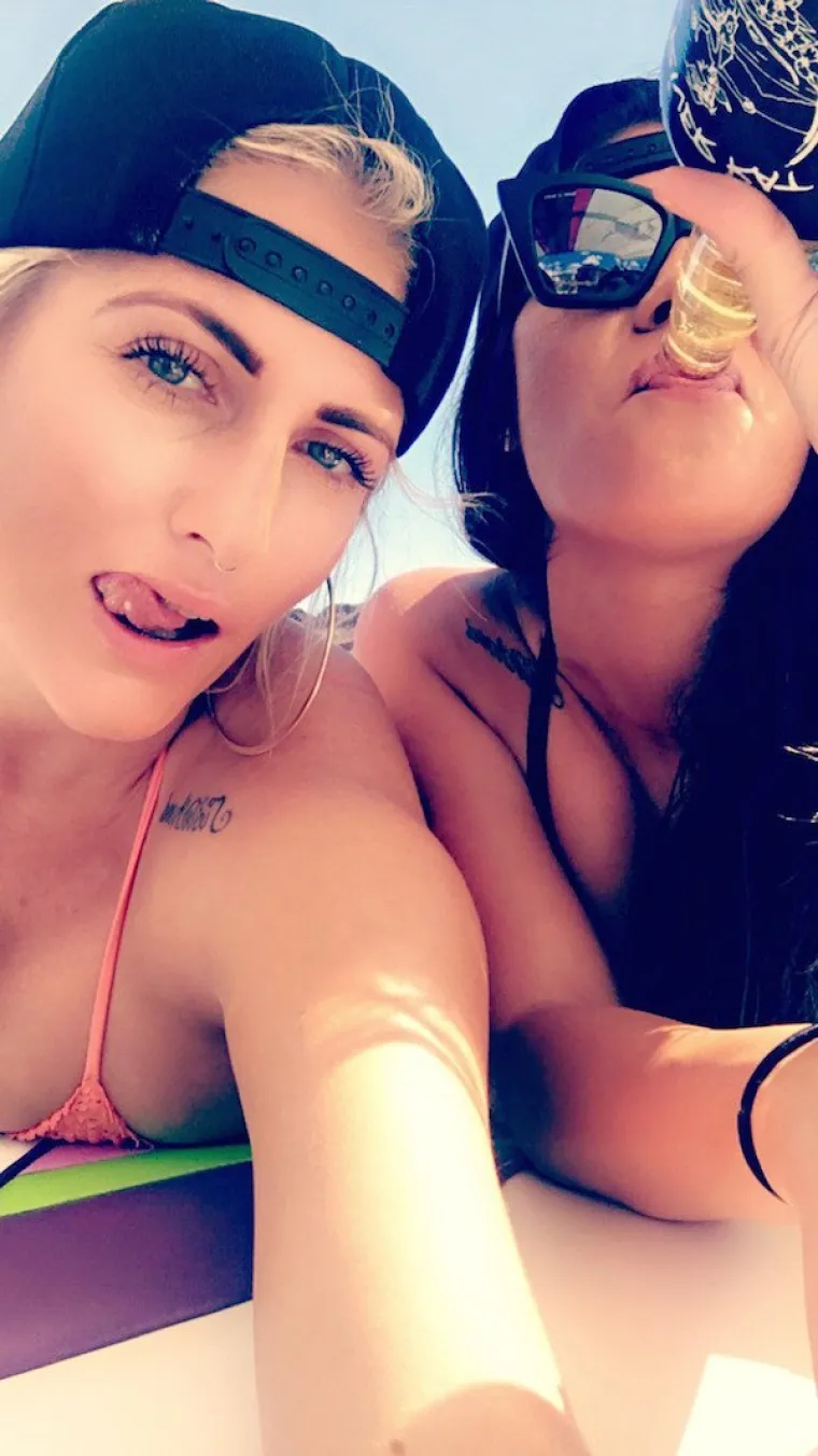 &Scaron;TO TO RADE S JEZIKOM?! Ove cure ba&scaron; vole biti malo zločeste