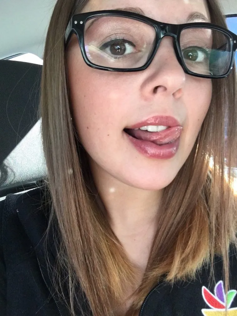 &Scaron;TO TO RADE S JEZIKOM?! Ove cure ba&scaron; vole biti malo zločeste