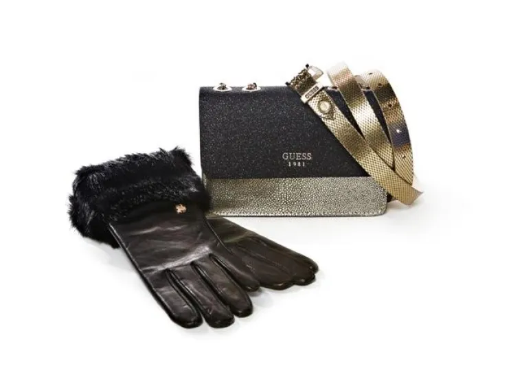 Da biste izgledali chic birajte najbolje Guess modne dodatke s kojima ni jedna žena ne može pogrije&scaron;iti