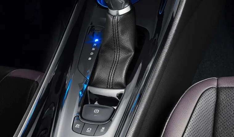 MAMAC ZA POGLEDE: Toyota C-HR nikoga ne ostavlja ravnodušnim