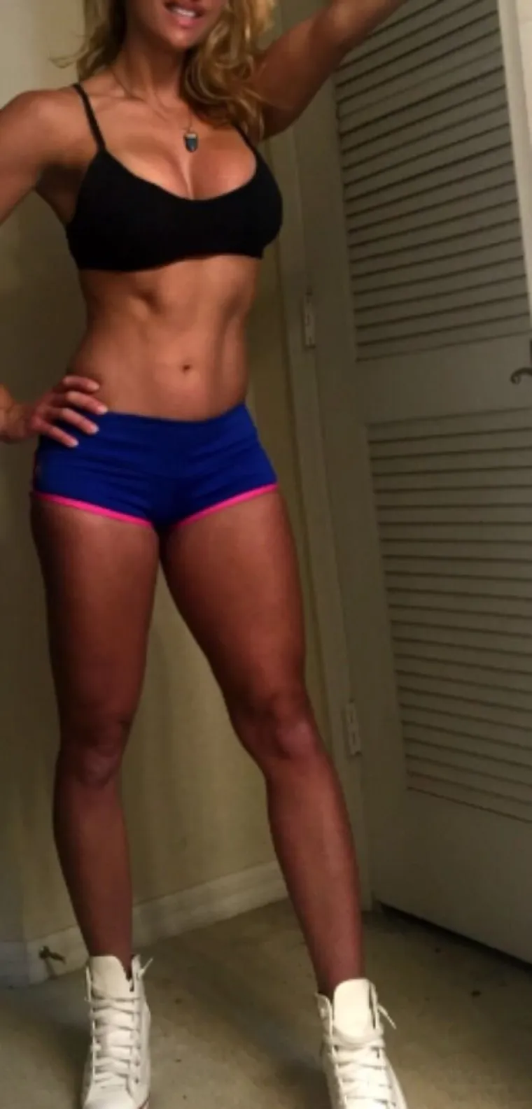 'SAMO LOPTICE SKAČU' Evo pravog razloga za&scaron;to cure ne rade sklekove pred vama