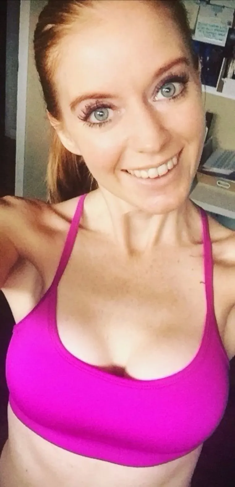 'SAMO LOPTICE SKAČU' Evo pravog razloga za&scaron;to cure ne rade sklekove pred vama