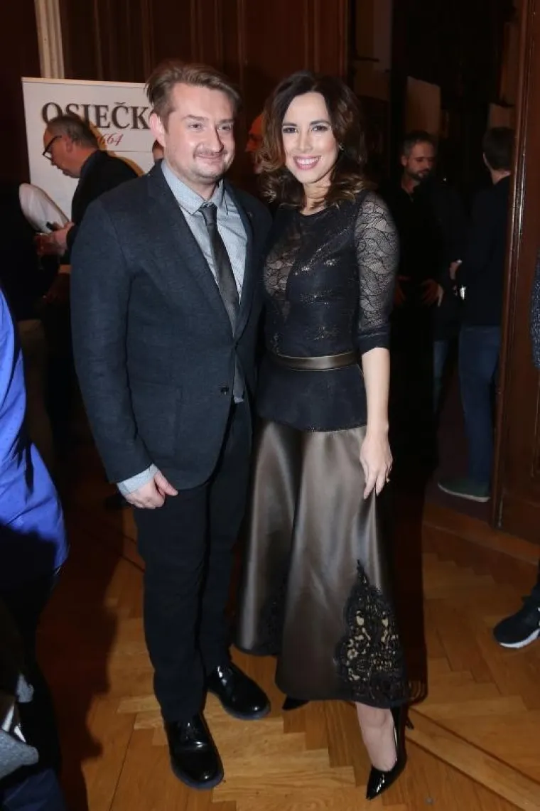 Dalibor Petko i Nives