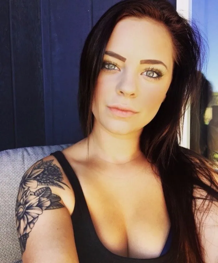 Iako ove ljepotice imaju brojnih drugih aduta, sigurni smo da ćete se izgubiti u očima