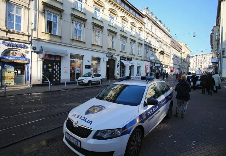 EKSPLOZIJA U SREDI&Scaron;TU ZAGREBA: U stanu u Pra&scaron;koj eksplodirala plinska boca