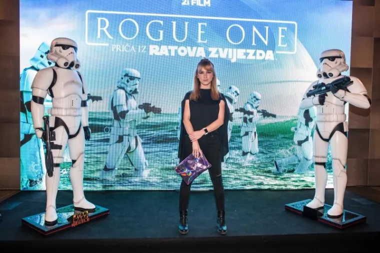 Iva Šulentić