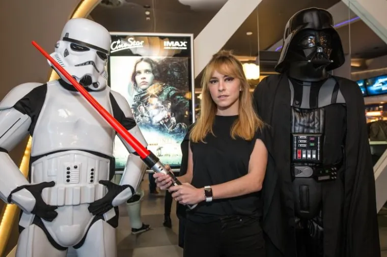 Iva &Scaron;ulentić