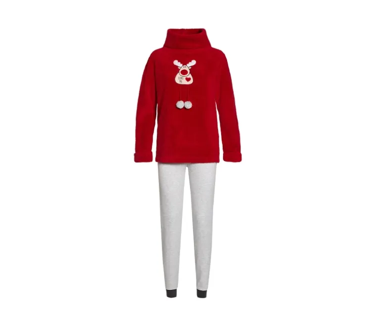 Božićno izdanje: Yamamay ima novu kolekciju donjeg rublja i pidžama koje mogu biti fora pokloni