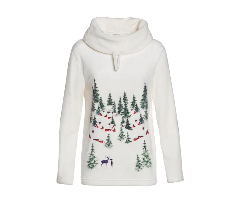 Božićno izdanje: Yamamay ima novu kolekciju donjeg rublja i pidžama koje mogu biti fora pokloni