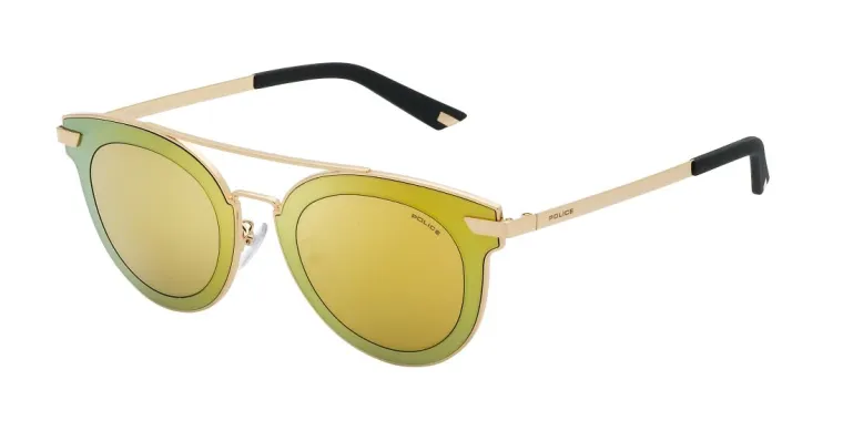 Police ima novu kolekciju naočala za 2017. i jako nam se sviđa &scaron;to su unisex