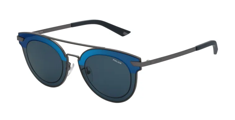 Police ima novu kolekciju naočala za 2017. i jako nam se sviđa &scaron;to su unisex