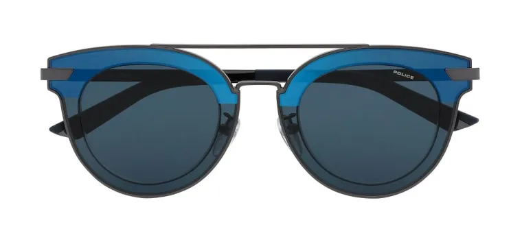 Police ima novu kolekciju naočala za 2017. i jako nam se sviđa &scaron;to su unisex