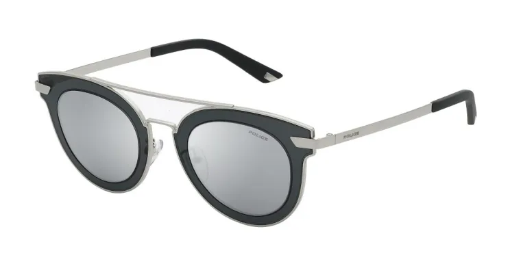 Police ima novu kolekciju naočala za 2017. i jako nam se sviđa &scaron;to su unisex