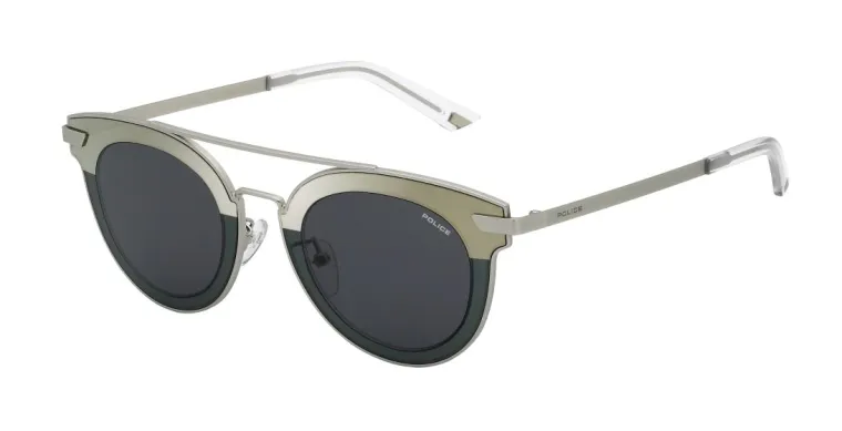 Police ima novu kolekciju naočala za 2017. i jako nam se sviđa &scaron;to su unisex