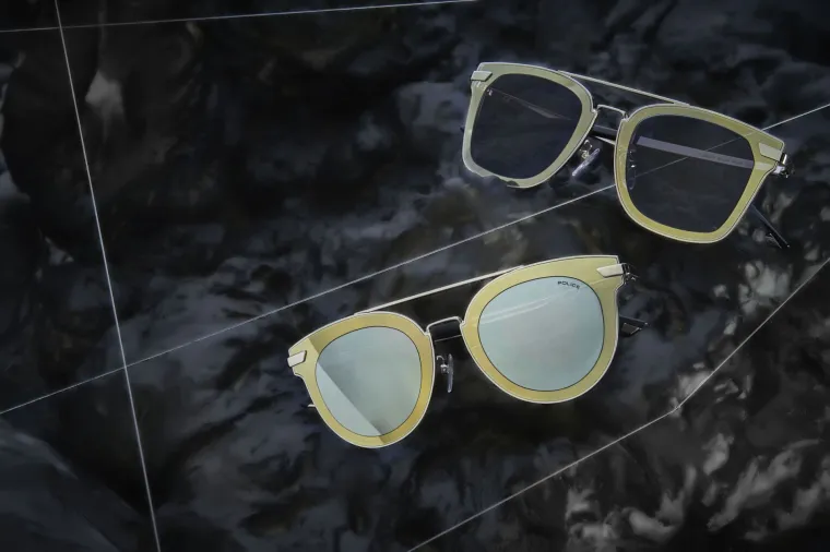 Police ima novu kolekciju naočala za 2017. i jako nam se sviđa &scaron;to su unisex