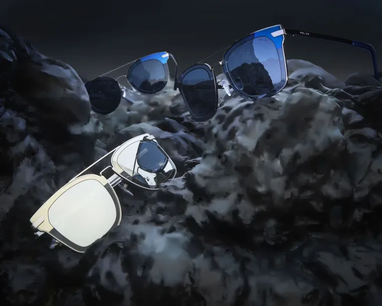 Police ima novu kolekciju naočala za 2017. i jako nam se sviđa &scaron;to su unisex