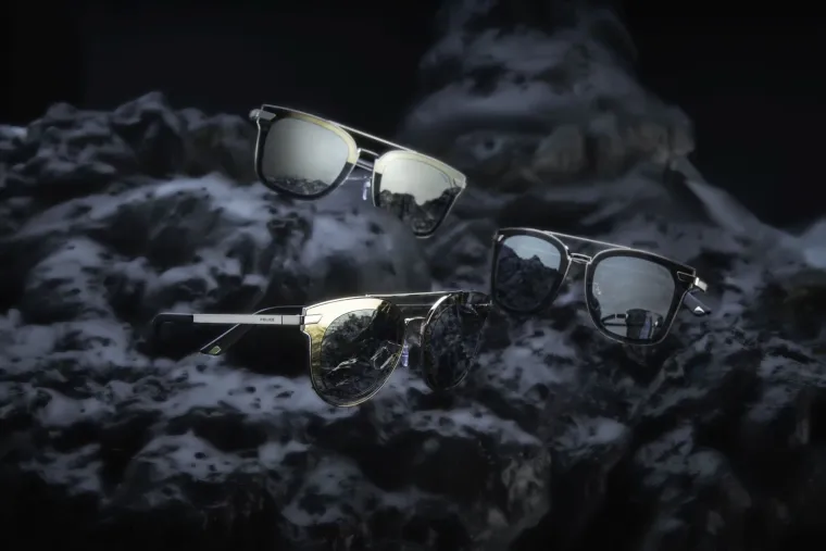 Police ima novu kolekciju naočala za 2017. i jako nam se sviđa &scaron;to su unisex