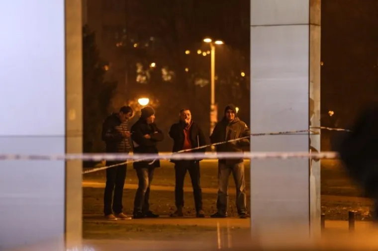 Naoružani razbojnici upali u centralu ZG Holdinga