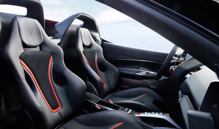 NOVO FERRARIJEVO ČUDO: J50 će biti proizveden u samo deset primjeraka