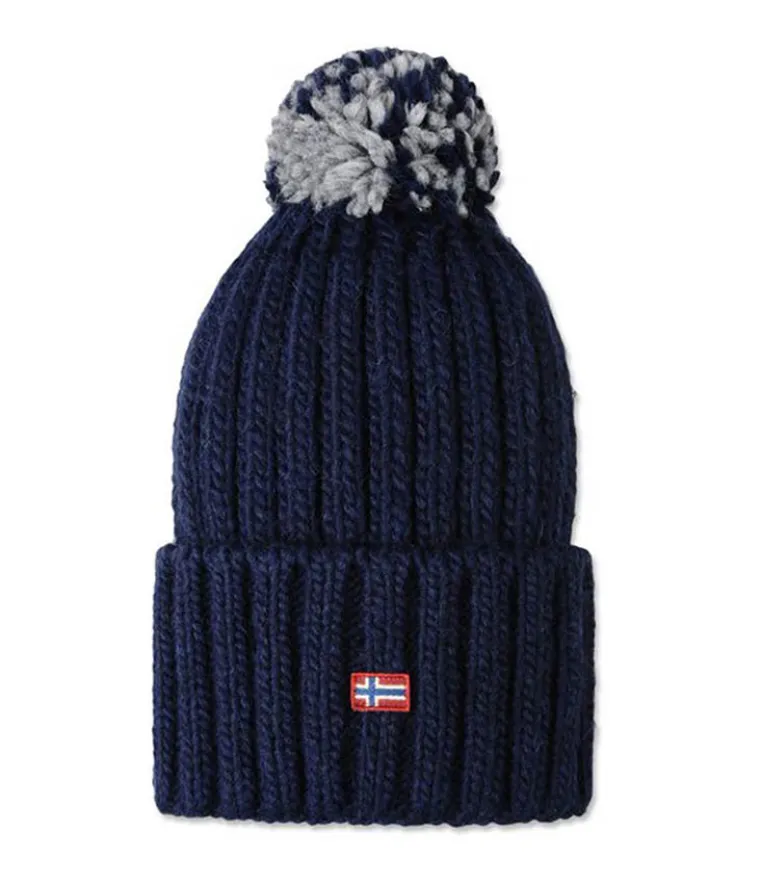 Za sve one koji obožavaju snijeg: Napapijri ima najtopliju zimsku kolekciju dosad