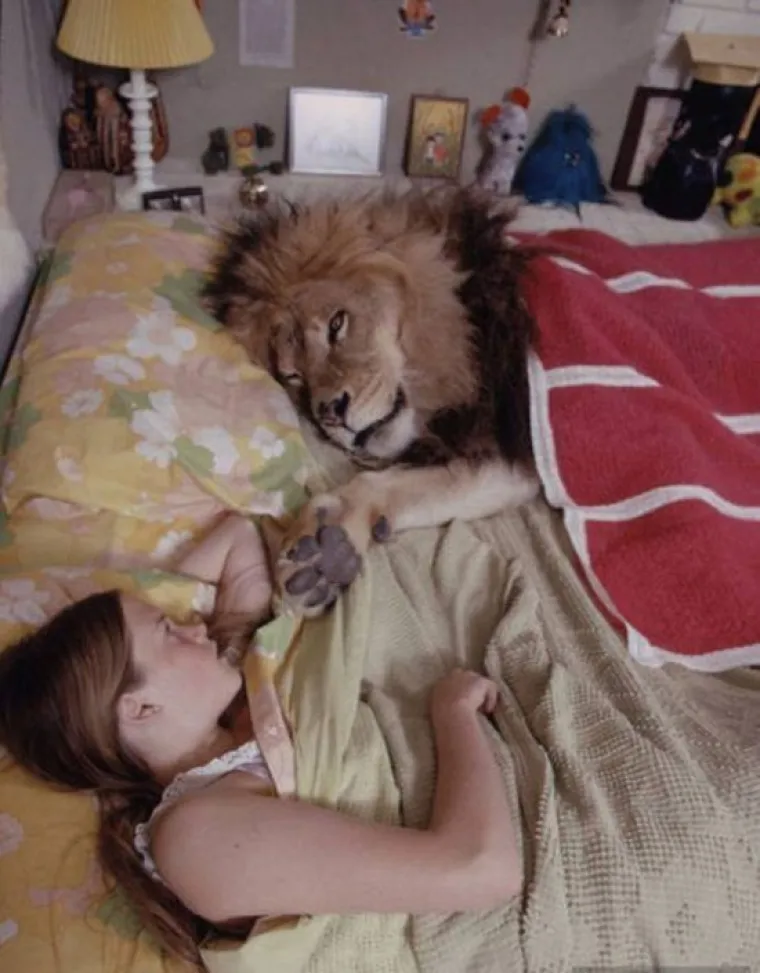 NAJGORI ILI NAJBOLJI RODITELJI? Djeci dali da se igraju s lavovima, krokodilima, udavima... znaju li ne&scaron;to &scaron;to mi ne znamo?