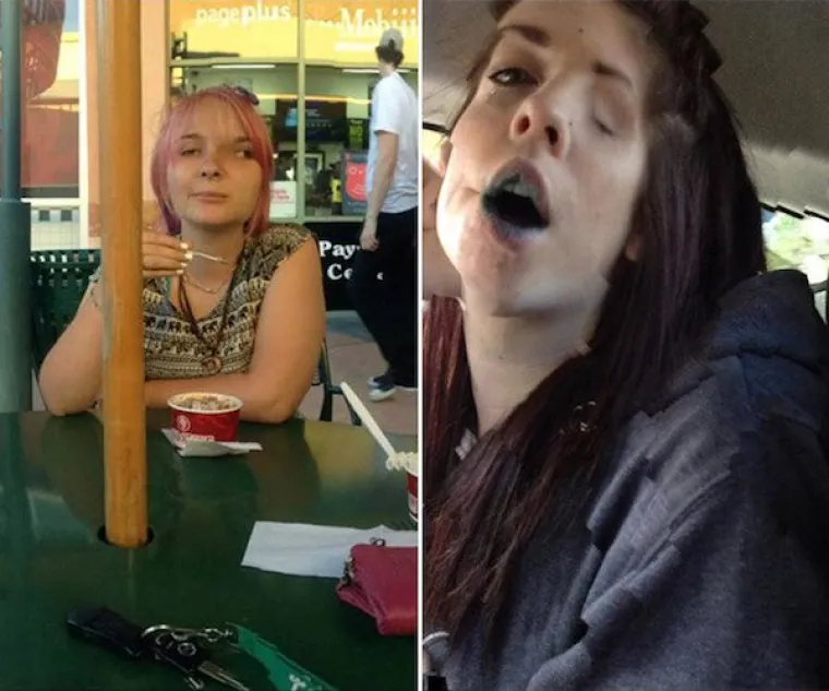 STVORILI SMO ČUDOVI&Scaron;TA! Jesu li ljudi oti&scaron;li predaleko? Provjerite u uznemirujućoj galeriji