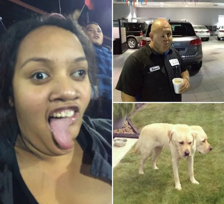 STVORILI SMO ČUDOVI&Scaron;TA! Jesu li ljudi oti&scaron;li predaleko? Provjerite u uznemirujućoj galeriji