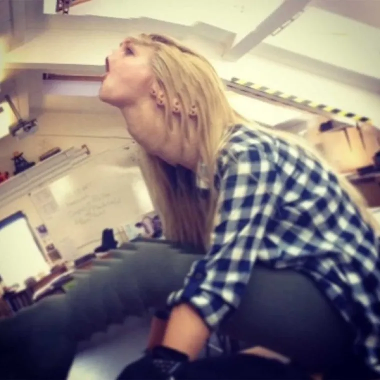 STVORILI SMO ČUDOVI&Scaron;TA! Jesu li ljudi oti&scaron;li predaleko? Provjerite u uznemirujućoj galeriji