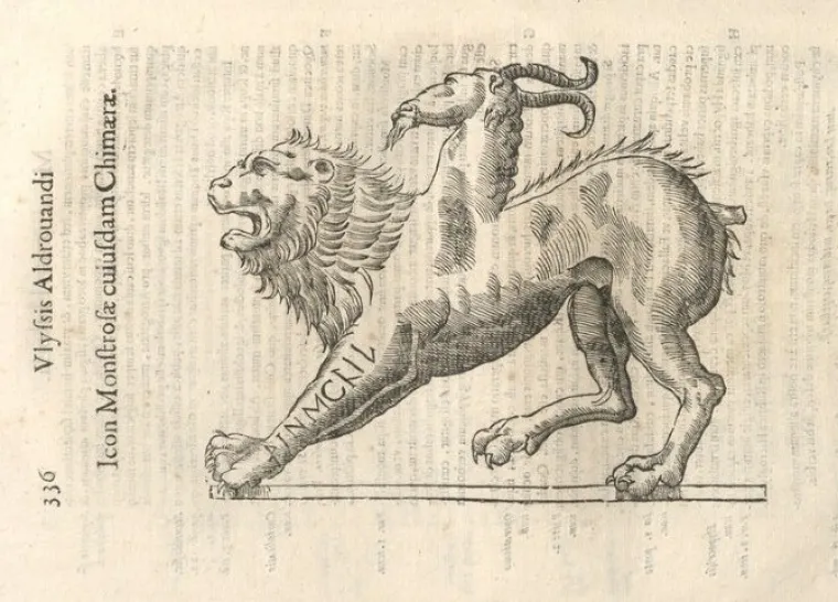 Popis čudovi&scaron;ta prvog prirodoslovca otkriva i neka stvarna bića