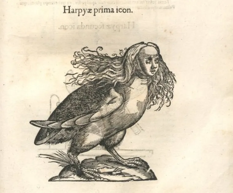 Popis čudovi&scaron;ta prvog prirodoslovca otkriva i neka stvarna bića