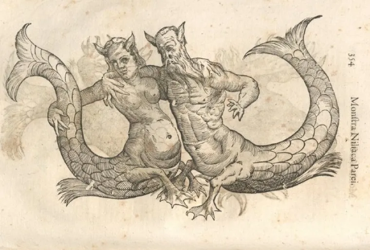 Popis čudovi&scaron;ta prvog prirodoslovca otkriva i neka stvarna bića