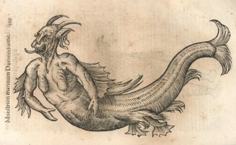 Popis čudovi&scaron;ta prvog prirodoslovca otkriva i neka stvarna bića