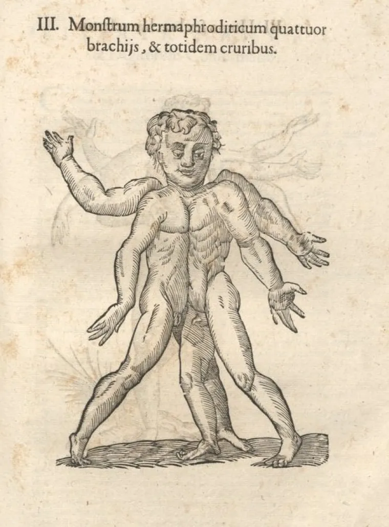 Popis čudovi&scaron;ta prvog prirodoslovca otkriva i neka stvarna bića