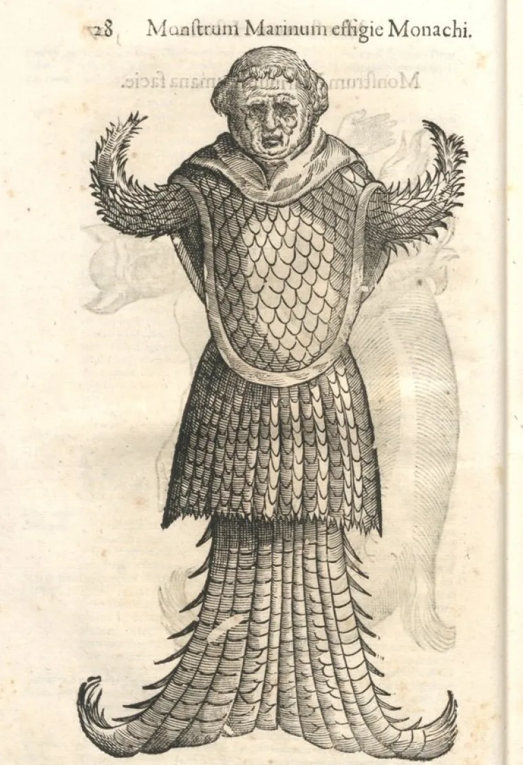 Popis čudovi&scaron;ta prvog prirodoslovca otkriva i neka stvarna bića