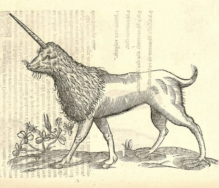 Popis čudovi&scaron;ta prvog prirodoslovca otkriva i neka stvarna bića