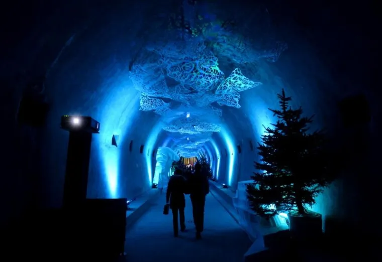 ADVENT U TUNELU: Novitet ovogodi&scaron;njeg Adventa odu&scaron;evio mnoge