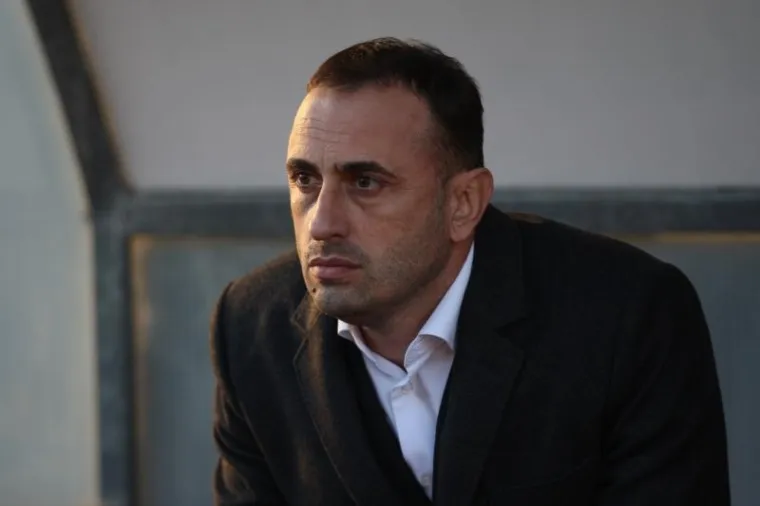 UŽARENA ATMOSFERA NA POLJUDU: Pogledajte atmosferu na hrvatskom derbiju