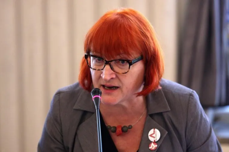 Rada Borić