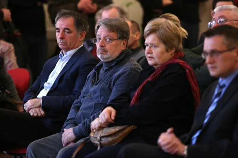Milorad Pupovac i Vjeran Zuppa