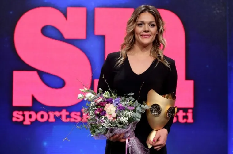 SANDRA, VESLAČI i STOLNOTENISAČICE: Najbolji sportaši Hrvatske zablistali na proglašenju
