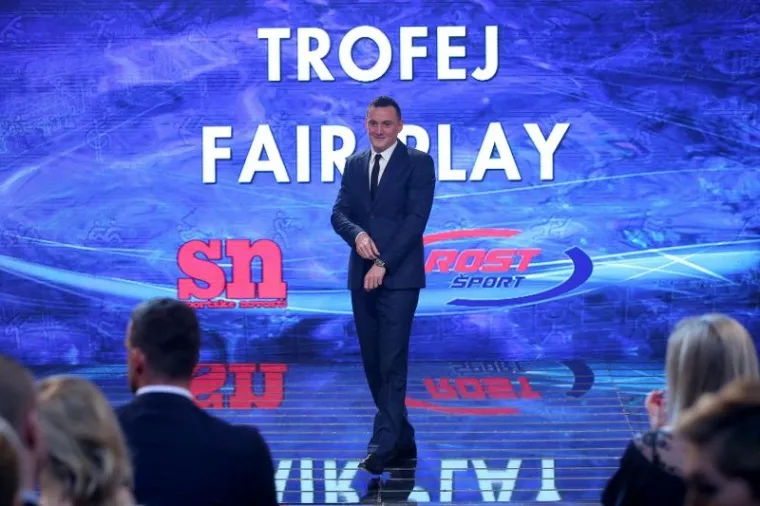 SANDRA, VESLAČI i STOLNOTENISAČICE: Najbolji sporta&scaron;i Hrvatske zablistali na progla&scaron;enju