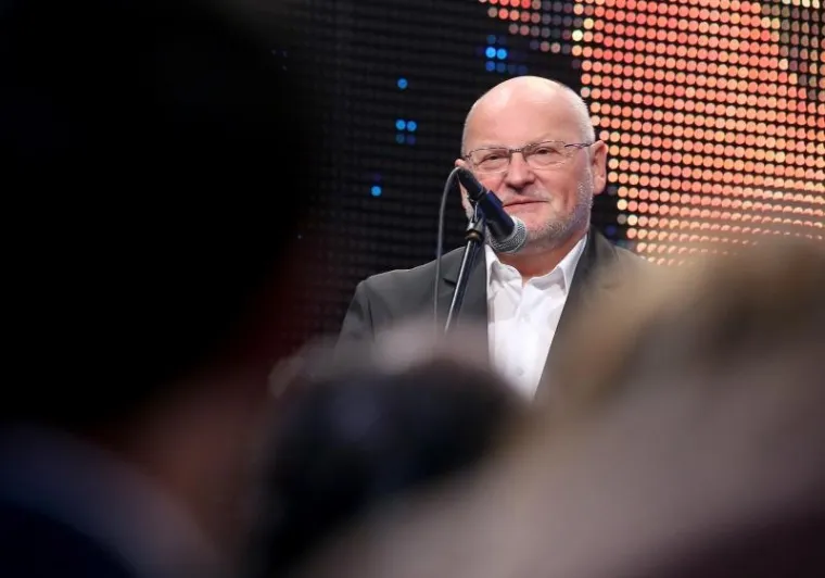 SANDRA, VESLAČI i STOLNOTENISAČICE: Najbolji sporta&scaron;i Hrvatske zablistali na progla&scaron;enju