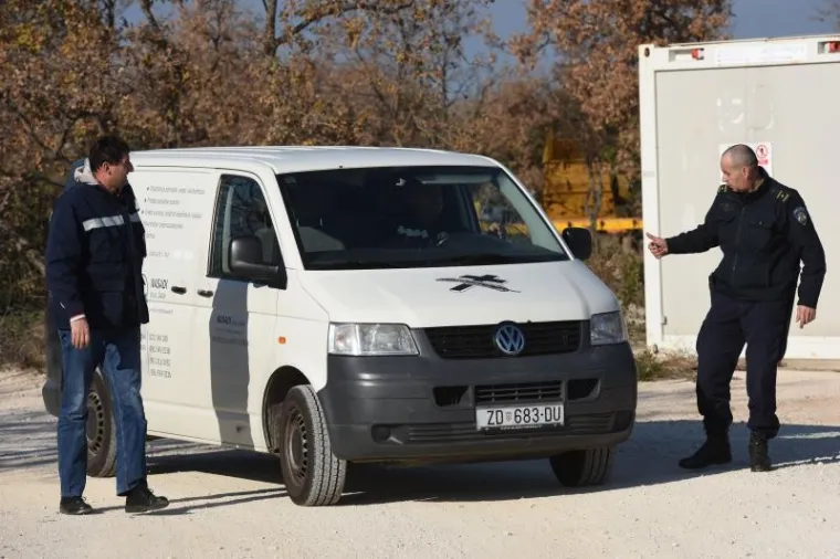 TRAGEDIJA KOD ZEMUNIKA: U razminiravanju poginuo pirotehničar