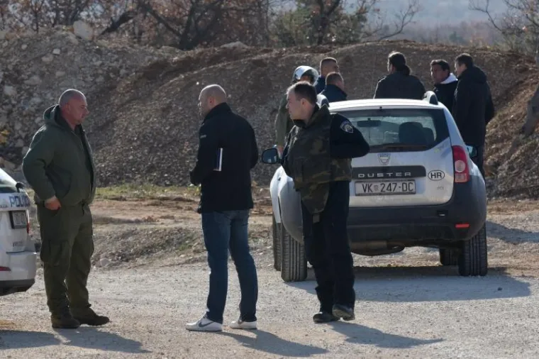 TRAGEDIJA KOD ZEMUNIKA: U razminiravanju poginuo pirotehničar