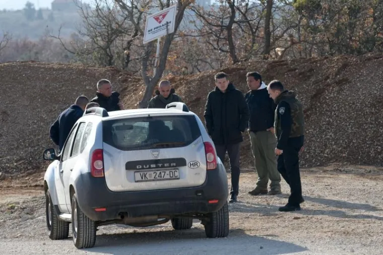 TRAGEDIJA KOD ZEMUNIKA: U razminiravanju poginuo pirotehničar