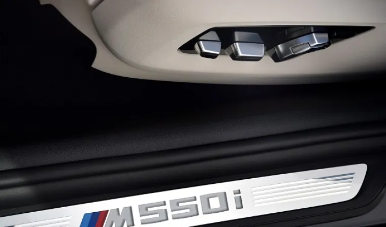 BMW PRO&Scaron;IRIO PONUDU: Stižu najbrža &lsquo;petica&rsquo; i ekonomični plug-in hibrid